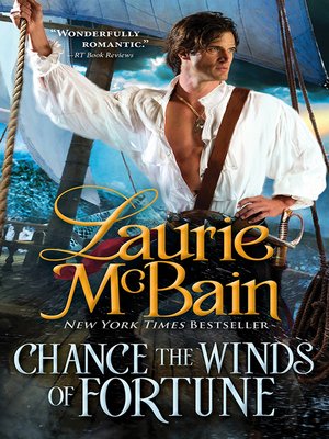 cover image of Chance the Winds of Fortune